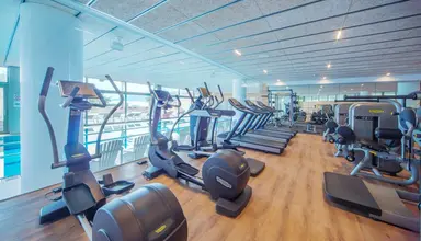 Port Blue Club Pollentia Resort & Spa