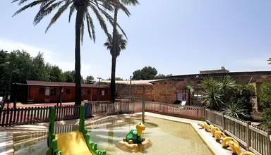 Port Blue Club Pollentia Resort & Spa
