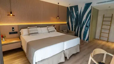 Port Blue Club Pollentia Resort & Spa