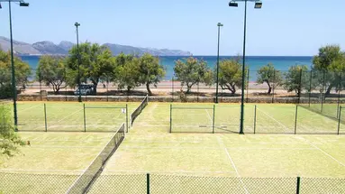 Port Blue Club Pollentia Resort & Spa