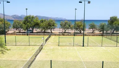 Port Blue Club Pollentia Resort & Spa