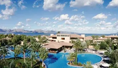 Port Blue Club Pollentia Resort & Spa