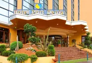 Port Denia