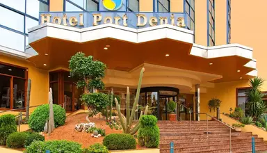 Port Denia