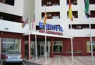 Port Europa