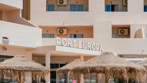 Hotel Port Europa