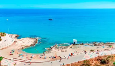 Port Europa