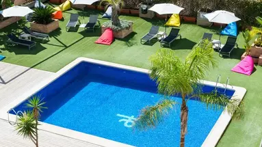 Port Feria Valencia