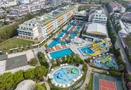Port Nature Luxury Resort