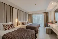Port Nature Luxury Resort