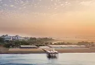 Port Nature Luxury Resort