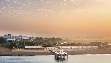 Port Nature Luxury Resort
