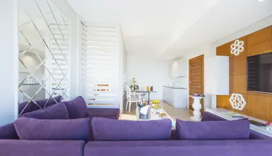 Port Nature Luxury Resort