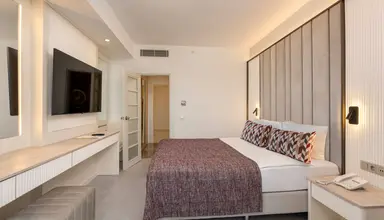 Port Nature Luxury Resort