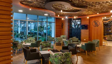 Port Nature Luxury Resort