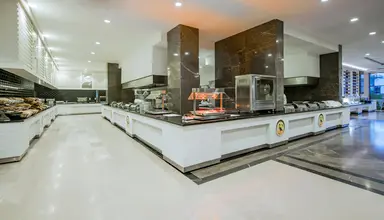 Port Nature Luxury Resort