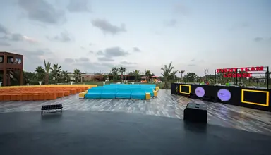 Port Nature Luxury Resort
