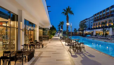 Port Nature Luxury Resort