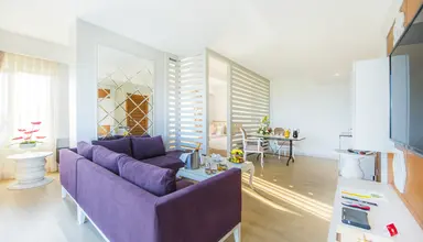 Port Nature Luxury Resort