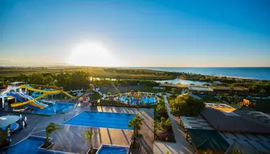 Port Nature Luxury Resort