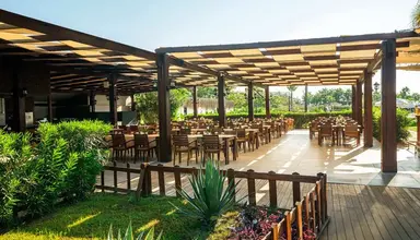 Port Nature Luxury Resort