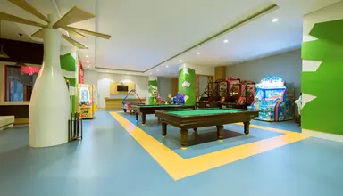 Port Nature Luxury Resort