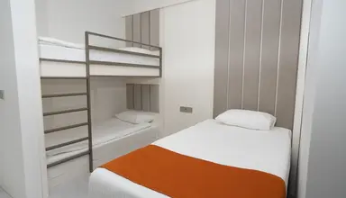 Port Nature Luxury Resort