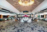 Port Nature Luxury Resort