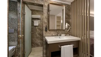 Port Nature Luxury Resort