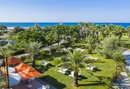 Port Nature Luxury Resort
