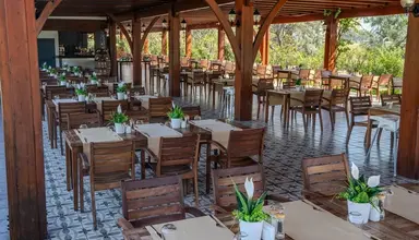 Port Nature Luxury Resort
