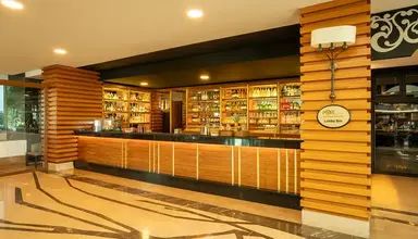 Port Nature Luxury Resort