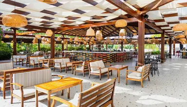 Port Nature Luxury Resort