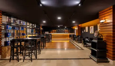 Port Nature Luxury Resort