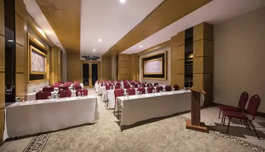 Port Nature Luxury Resort