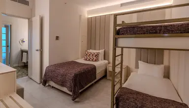 Port Nature Luxury Resort