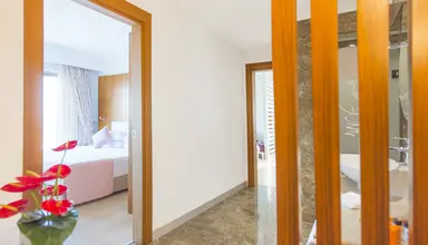 Port Nature Luxury Resort