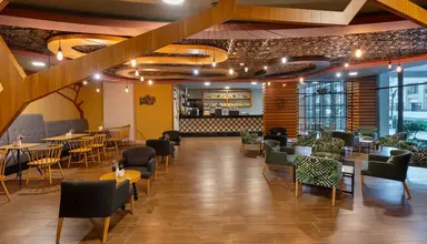 Port Nature Luxury Resort