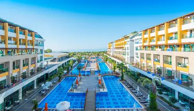 Port Nature Luxury Resort
