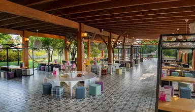 Port Nature Luxury Resort