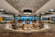 Port Nature Luxury Resort