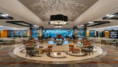 Port Nature Luxury Resort
