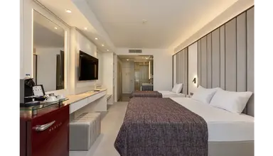 Port Nature Luxury Resort