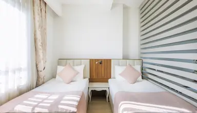 Port Nature Luxury Resort