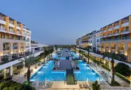 Port Nature Luxury Resort