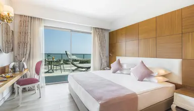 Port Nature Luxury Resort