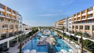 Port Nature Luxury Resort