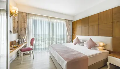Port Nature Luxury Resort