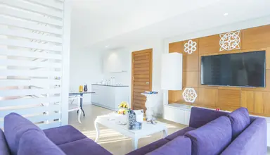Port Nature Luxury Resort