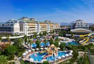 Port Nature Luxury Resort